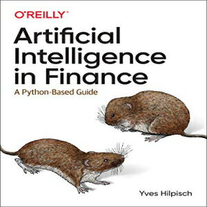 洋書 Paperback, Artificial Intelligence in Finance: A Python-Based Guide
