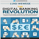 洋書 Paperback, The Digital Banking Revolution