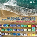 洋書 Research Methods for Tourism Students