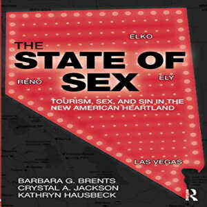 洋書 The State of Sex (Sociology Re-Wired)