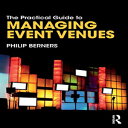 洋書 The Practical Guide to Managing Event Venues