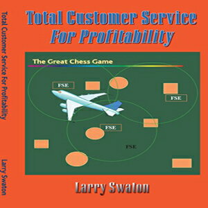 洋書 Paperback, Total Customer Service for Pro
