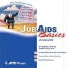 洋書 Paperback, Job Aids Basics