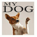 洋書 My Dog: Internet Password Book , Password