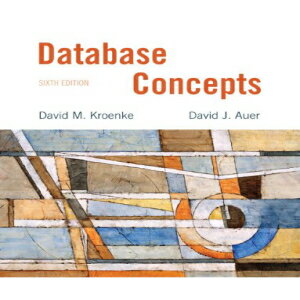 洋書 Database Concepts (6th Edition)