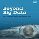 洋書 Beyond Big Data: Using Social MDM to Drive Deep Customer Insight (IBM Press)