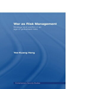 洋書 War as Risk Management (Contemporary Security Studies (Paperback))