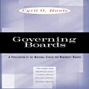 洋書 Jossey-Bass Governing Boards P