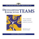 Glomarket㤨ν The Fieldstone Alliance Guide to Developing Effective TeamsפβǤʤ4,578ߤˤʤޤ
