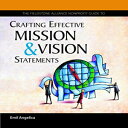 Glomarket㤨ν The Fieldstone Alliance Guide to Crafting Effective Mission and Vision StatementsפβǤʤ3,390ߤˤʤޤ