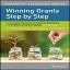 #1: Winning Grants Step by Step: The Complete Workbook for Planning, Developing and Writing Successful Proposalsβ