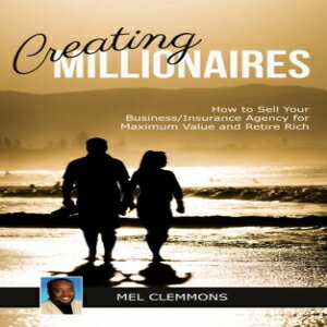 洋書 Creating Millionaires: How to Sell Your B