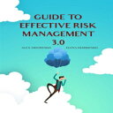 洋書 Guide to effective risk management 3.0