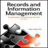 洋書 Records and Information Management: Fundamentals of Professional Practice