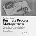 洋書 Paperback, Fundamentals of Business Process Management