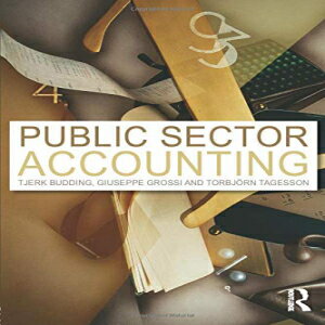 洋書 Routledge Paperback, Public Sector Accoun