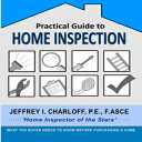 洋書 Sweet Rain Press Practical Guide to Home Inspection: What you need to know before you buy a home