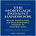 洋書 The Mortgage Payment Handbook: Monthly Payment Tables and Yearly Amortization Schedules for Fixed-Ra