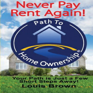 ν The Path To Home Ownership: Your Path Is Just A Few Short Steps Away!