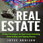 #6: Real Estate: 25 Best Strategies for Real Estate Investing, Home Buying and Flipping Housesβ