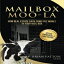 ν Mailbox Moo-la Special Edition: Special Commercial &Land Edition