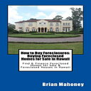 洋書 Paperback, How to Buy Foreclosures: Buying Foreclosed Homes for Sale in Hawai...