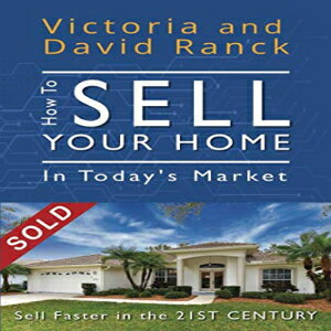 洋書 How to Sell Your Home in Today's Market: 