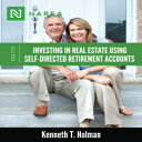 Glomarket㤨ν Investing In Real Estate Using Self-Directed Retirement Accounts: How to invest directly in real estate with your IRA or 401(k account. (Certified Commercial Advisor Series (Volume 12פβǤʤ5,845ߤˤʤޤ