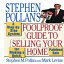 ν Touchstone Stephen Pollan's Foolproof Guide to Selling Your Home