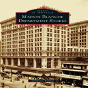 洋書 Maison Blanche Department Stores (Images of America)