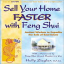 洋書 Dragon Chi Publications Sell Your Home Faster with Feng Shui: Ancient Wisdom ...