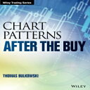 洋書 Chart Patterns: After the Buy (Wiley Trading)