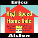 楽天Glomarket洋書 High Speed Home Sale