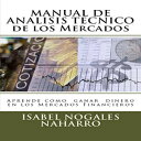 洋書 MANUAL DE ANALISIS TECNICO de los Mercados: Aprende Cómo Ganar Dinero en los Mercados Financieros (Spanish Edition)