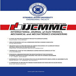 洋書 International Journal of Electronics, Mechanical and Mechatronics Engineering: Ijemme (Volu..