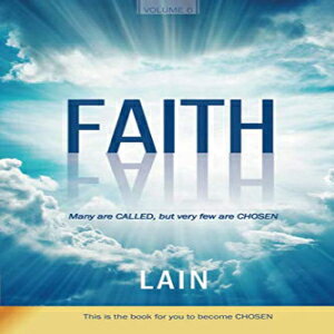 楽天Glomarket洋書 Faith （The Voice of your Soul）