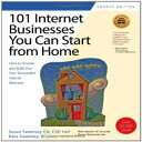 洋書 Maximum Press 101 Internet Businesses You