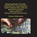 洋書 Paperback, Buying Multi Family Homes for Investment with Homes for sale in No...