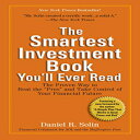 洋書 The Smartest Investment Book You'll Ever Read: The Proven Way to Beat the "Pros" and Take Control of Your Financial Future