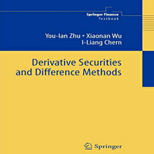 洋書 Derivative Securities and Difference Methods (Springer Finance)