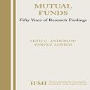 洋書 Mutual Funds: Fifty Years of Research Findings (Innovations in Financial Markets and Institutions)