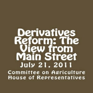 洋書 Paperback, Derivatives Reform: The View from Main Street