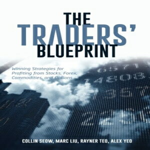 洋書 Paperback, The Traders 039 Blueprint: Winning Strategies for Profiting from Stocks, Forex, Commodities, and Options