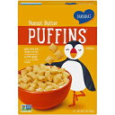 *** We ship internationally, so do not use a package forwarding service. We cannot ship to a package forwarding company address because of the Japanese customs regulation. If it is shipped and customs office does not let the package go, we do not make a refund. ■ 名称 BARBARA'S Puffins ピーナッツバターシリアル、非遺伝子組み換え、ビーガン、11 オンスボックス (4 個パック)BARBARA'S Puffins Peanut Butter Cereal, Non-GMO, Vegan, 11 Oz Box (Pack of 4) ■ 内容量 商品名に記載 ■ 原材料 別途ラベルに記載(英文) ■ 賞味期限 別途ラベルに記載(月/日/年順番) ■ 保存方法 高温多湿の場所を避けて保存してください。 ■ 発送元 アメリカ ■ 原産国名 商品表面に記載 ■ 輸入者 UNI International Inc. 100 Galway pl Teaneck NJ USA+1 2016033663 ■ 広告文責 UNI International Inc. 100 Galway pl Teaneck NJ USA NJ USA+1 2016033663 【注意事項】 *** 特に注意してください。 *** ・個人ではない法人・団体名義での購入はできません。この場合税関で滅却されてもお客様負担になりますので御了承願います。 ・お名前にカタカナが入っている場合法人である可能性が高いため当店システムから自動保留します。カタカナで記載が必要な場合はカタカナ変わりローマ字で記載してください。 ・お名前またはご住所が法人・団体名義（XX株式会社等）、商店名などを含めている場合、または電話番号が個人のものではない場合、税関から法人名義でみなされますのでご注意ください。 ・転送サービス会社への発送もできません。この場合税関で滅却されてもお客様負担になりますので御了承願います。 *** ・注文後品切れや価格変動でキャンセルされる場合がございますので予めご了承願います。 ・当店でご購入された商品は、原則として、「個人輸入」としての取り扱いになり、すべてニュージャージからお客様のもとへ直送されます。 ・ご注文後、30営業日以内(通常2~3週間)に配送手続きをいたします。配送作業完了後、2週間程度でのお届けとなります。 ・まれに商品入荷状況や国際情勢、運送、通関事情により、お届けが2ヶ月までかかる場合がありますのでお急ぎの場合は注文をお控えください。 ・個人輸入される商品は、すべてご注文者自身の「個人使用・個人消費」が前提となりますので、ご注文された商品を第三者へ譲渡・転売することは法律で禁止されております。 ・関税・消費税が課税される場合があります。詳細はこちらをご確認下さい。 ・食品の場合、パッケージのアップデートが頻繁であり、商品写真と実際のパッケージが異なる場合があります。パッケージ外観の違いの理由では、返品・交換が不可能ですので、予めご了承ください。 ・アメリカの場合、Best By日付はExpiry Date（賞味期限）とは異なり、Best By日付以降も安全に摂取ができます。 ・電気製品購入時の注意点：1)アメリカと日本の電圧差で電力消費が高い加熱機器類は変圧器が必要な場合があります。変圧器の購入は別途費用が掛かります。日本の電圧がもう低いのでそのまま使用しても発熱の危険はありませんが加熱に時間がもう少しかかる可能性があります。2)受領後30日以内の初期不良は返金または交換で対応します。その後の修理は原則的に対応が出来かねますが保証期間以内なら海外メーカーへの交渉は代行致します。（送料などの実費は別途請求）3)本商品はアメリカ内需用です。日本でのワランティーなどはできない可能性があります。また、他の日本製品と互換ができない恐れがあります。 ・当店では、ご注文から30分以上過ぎた場合、原則的にお客様都合によるキャンセルは承っておりません。PC販売説明文