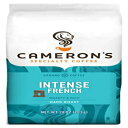 Cameron's Coffee [XgOEhR[q[obOACeXt`A28IX Cameron's Coffee Roasted Ground Coffee Bag, Intense French, 28 Ounce