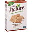 (2SET) Back to Nature クラッカー、非遺伝子組み換えクリスピー小麦、8 オンス Back to Nature Crackers, Non-GMO Crispy Wheat, 8 Ounce
