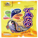 タイタロイモ フィッシュスナック スパイシー味 7.5g (12個入) Thai Taro Fish Snack Spicy Flavor 7.5g (Pack of 12)