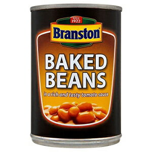 uXg xCNhr[Y (410g) - 6 pbN Branston Baked Beans (410g) - Pack of 6