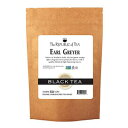 The Republic of Tea アールグレイ紅茶、50 ティーバッグ、グルメ紅茶とオレンジティー、グルテンフリー The Republic of Tea Earl Greyer Black Tea, 50 Tea Bags, Gourmet Black Tea And Orange Tea, Gluten-Free