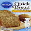 ԥ륺٥꡼ å֥åɡޥե١󥰥ߥåХʥʡ14Ȣ12ĥѥå Pillsbury Quick Bread and Muffin Baking Mix, Banana, 14-Ounce Boxes (Pack of 12)